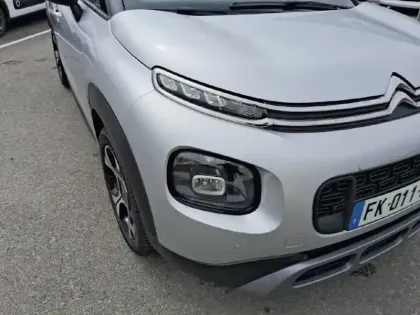 Photo 15 Citroën C3 Aircross  BlueHDi 120 S&S EAT6