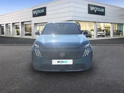 Photo 11 Peugeot 3008  Electrique 210 ch 73 kWh