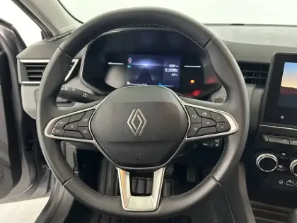 Photo 23 Renault Clio  E-Tech full hybrid 145 ch GSR2