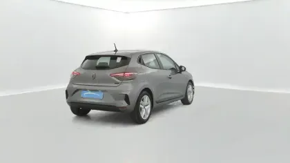 Photo 13 Renault Clio  E-Tech full hybrid 145 ch GSR2