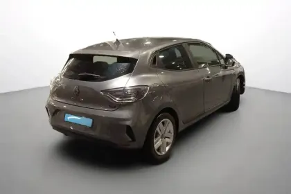 Photo 5 Renault Clio  E-Tech full hybrid 145 ch GSR2