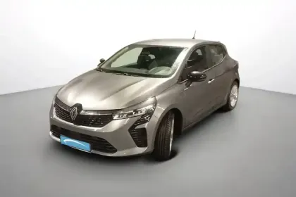 Photo Renault Clio Evolution