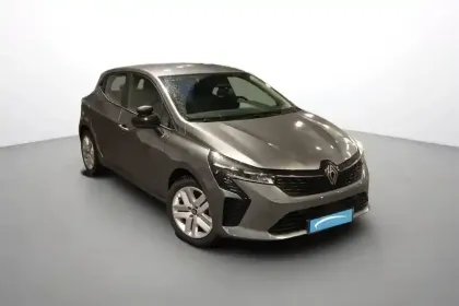 Photo 7 Renault Clio  E-Tech full hybrid 145 ch GSR2