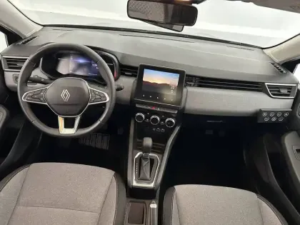 Photo 37 Renault Clio  E-Tech full hybrid 145 ch GSR2