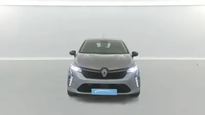 Photo 15 Renault Clio  E-Tech full hybrid 145 ch GSR2