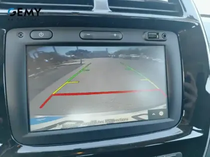 Photo 23 Dacia Spring 