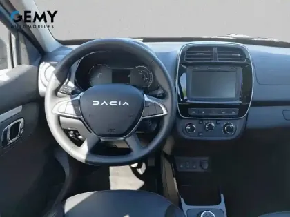 Photo 7 Dacia Spring 