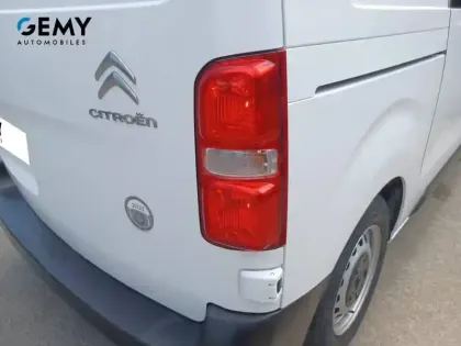 Photo 17 Citroën Jumpy E- CAB APPROFONDIE M 100 KW BATTERIE 75 KWH