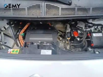 Photo 14 Citroën Jumpy E- CAB APPROFONDIE M 100 KW BATTERIE 75 KWH