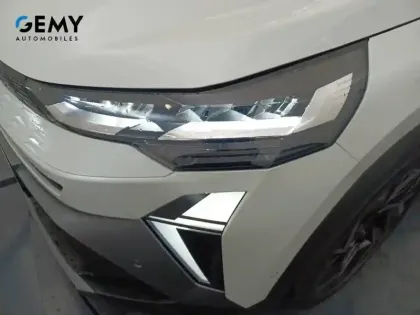 Photo 15 Renault Symbioz  E-Tech full hybrid 160 ch