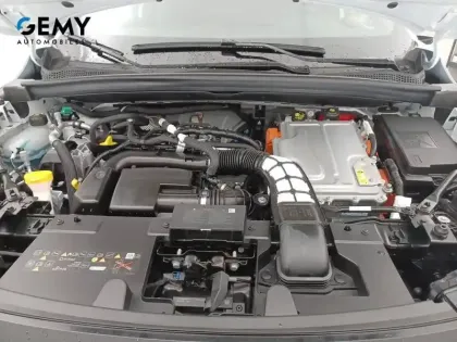 Photo 14 Renault Symbioz  E-Tech full hybrid 160 ch