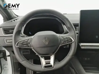 Photo 12 Renault Symbioz  E-Tech full hybrid 160 ch