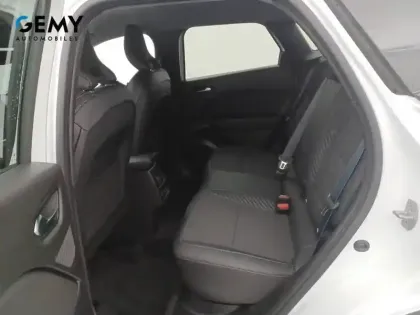 Photo 9 Renault Symbioz  E-Tech full hybrid 160 ch