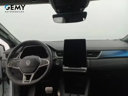 Photo 7 Renault Symbioz  E-Tech full hybrid 160 ch