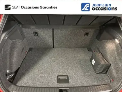 Photo 13 Seat Arona  1.0 TSI 115 ch Start/Stop DSG7