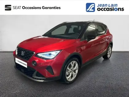 Photo Seat Arona Fr