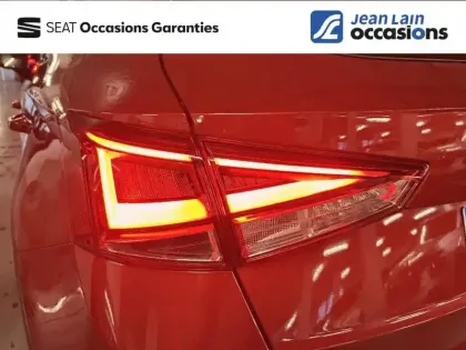 Photo 16 Seat Arona  1.0 TSI 115 ch Start/Stop DSG7