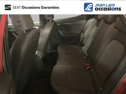 Photo 5 Seat Arona  1.0 TSI 115 ch Start/Stop DSG7