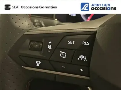 Photo 22 Seat Arona  1.0 TSI 115 ch Start/Stop DSG7