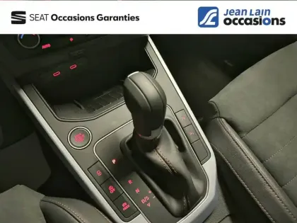 Photo 15 Seat Arona  1.0 TSI 115 ch Start/Stop DSG7