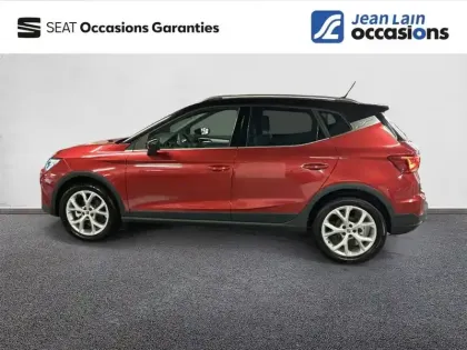 Photo 6 Seat Arona  1.0 TSI 115 ch Start/Stop DSG7