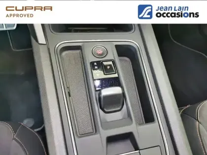 Photo 15 Cupra Formentor  1.4 e-HYBRID 245 ch DSG6