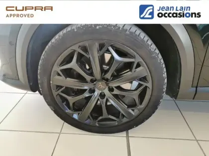 Photo 11 Cupra Formentor  1.4 e-HYBRID 245 ch DSG6