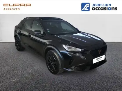 Photo 9 Cupra Formentor  1.4 e-HYBRID 245 ch DSG6