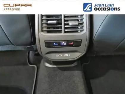 Photo 16 Cupra Formentor  1.4 e-HYBRID 245 ch DSG6