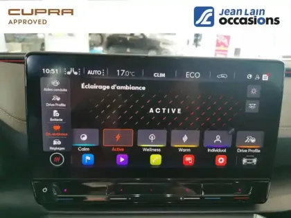 Photo 21 Cupra Formentor  1.4 e-HYBRID 245 ch DSG6