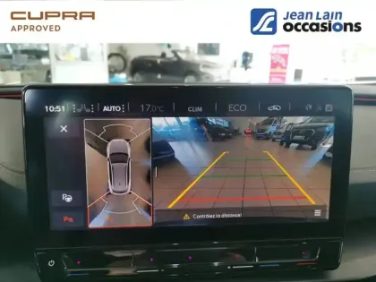 Photo 24 Cupra Formentor  1.4 e-HYBRID 245 ch DSG6