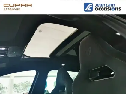 Photo 18 Cupra Formentor  1.4 e-HYBRID 245 ch DSG6