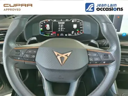 Photo 19 Cupra Formentor  1.4 e-HYBRID 245 ch DSG6