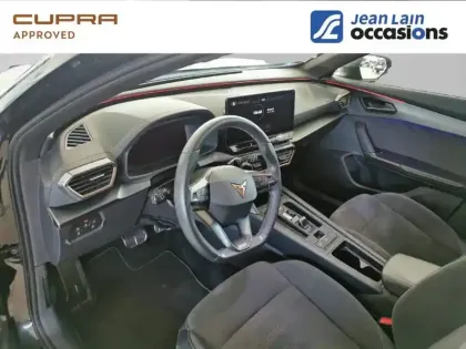 Photo 12 Cupra Formentor  1.4 e-HYBRID 245 ch DSG6
