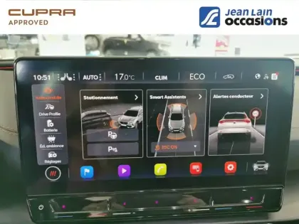 Photo 22 Cupra Formentor  1.4 e-HYBRID 245 ch DSG6