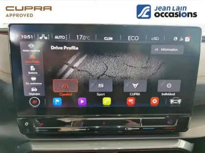 Photo 23 Cupra Formentor  1.4 e-HYBRID 245 ch DSG6