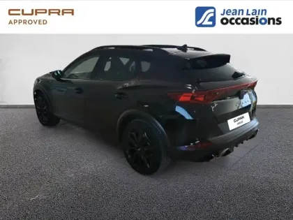 Photo 10 Cupra Formentor  1.4 e-HYBRID 245 ch DSG6