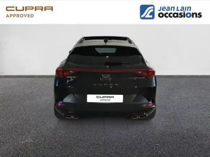 Photo 7 Cupra Formentor  1.4 e-HYBRID 245 ch DSG6