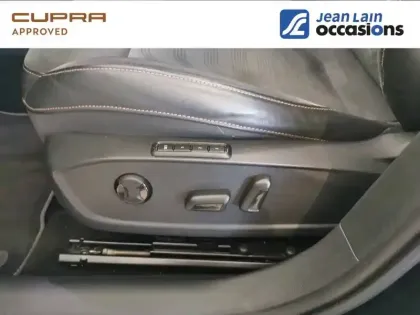 Photo 17 Cupra Formentor  1.4 e-HYBRID 245 ch DSG6