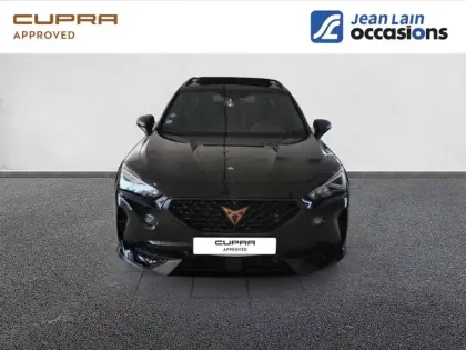 Photo 8 Cupra Formentor  1.4 e-HYBRID 245 ch DSG6