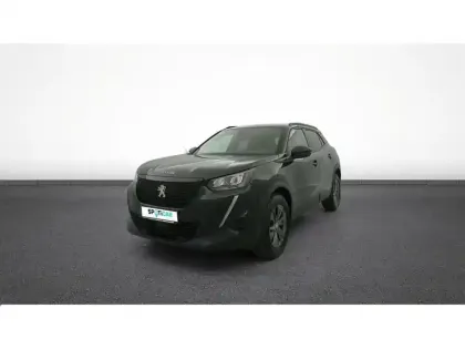 Photo Peugeot 2008 Style