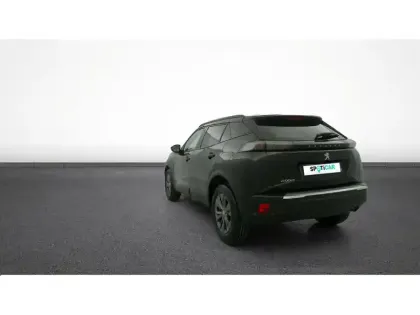 Photo 5 Peugeot 2008  PureTech 100 S&S BVM6
