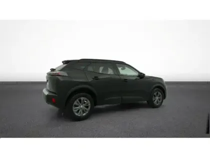 Photo 8 Peugeot 2008  PureTech 100 S&S BVM6