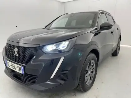 Photo 23 Peugeot 2008  PureTech 100 S&S BVM6