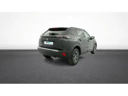 Photo 7 Peugeot 2008  PureTech 100 S&S BVM6