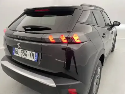 Photo 30 Peugeot 2008  PureTech 100 S&S BVM6
