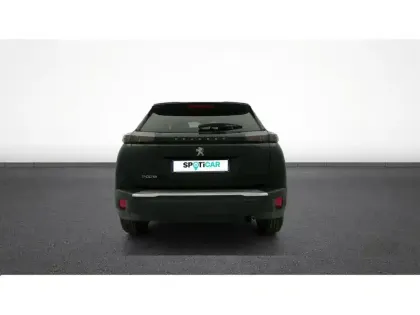 Photo 6 Peugeot 2008  PureTech 100 S&S BVM6