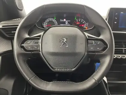 Photo 22 Peugeot 2008  PureTech 100 S&S BVM6
