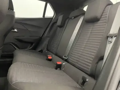 Photo 14 Peugeot 2008  PureTech 100 S&S BVM6