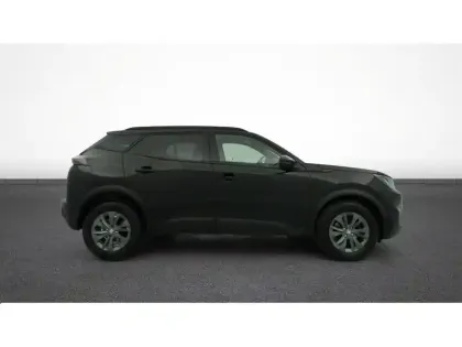Photo 9 Peugeot 2008  PureTech 100 S&S BVM6